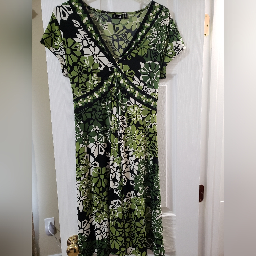 Apt 9 Dress